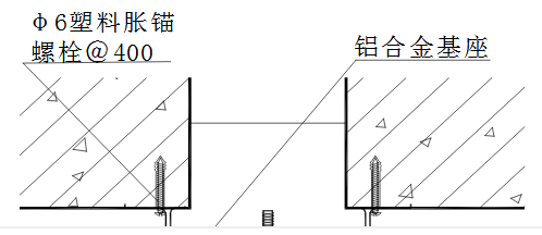 ＳＩＭ型内墙、顶棚