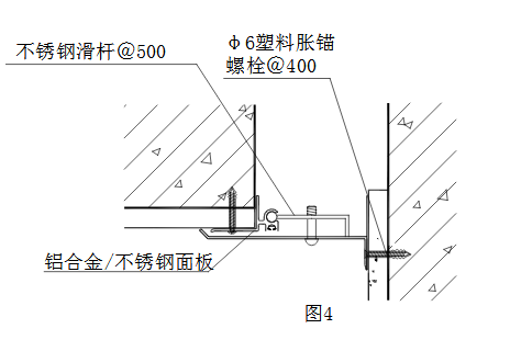 B-KF内墙