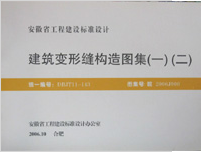 皖2006J906  图集